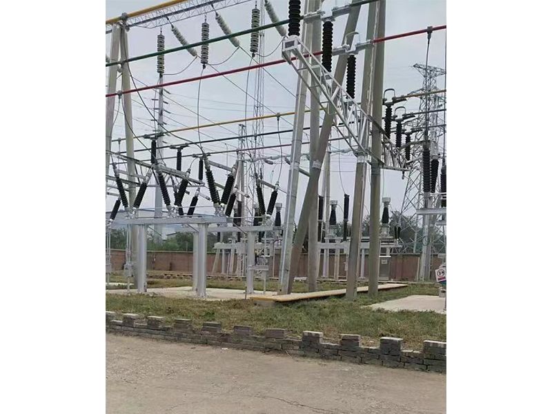 輸變電